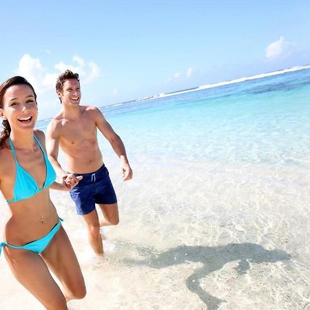 One Bedroom Apt 30 Steps From Prime Beach Generator Parking Included San Juan Ngoại thất bức ảnh