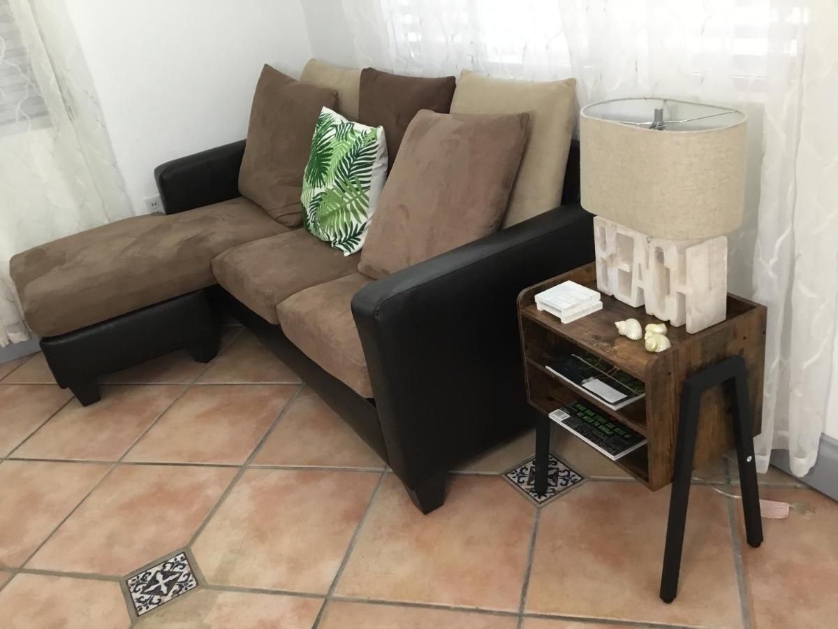 One Bedroom Apt 30 Steps From Prime Beach Generator Parking Included San Juan Ngoại thất bức ảnh