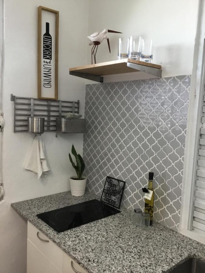 One Bedroom Apt 30 Steps From Prime Beach Generator Parking Included San Juan Ngoại thất bức ảnh