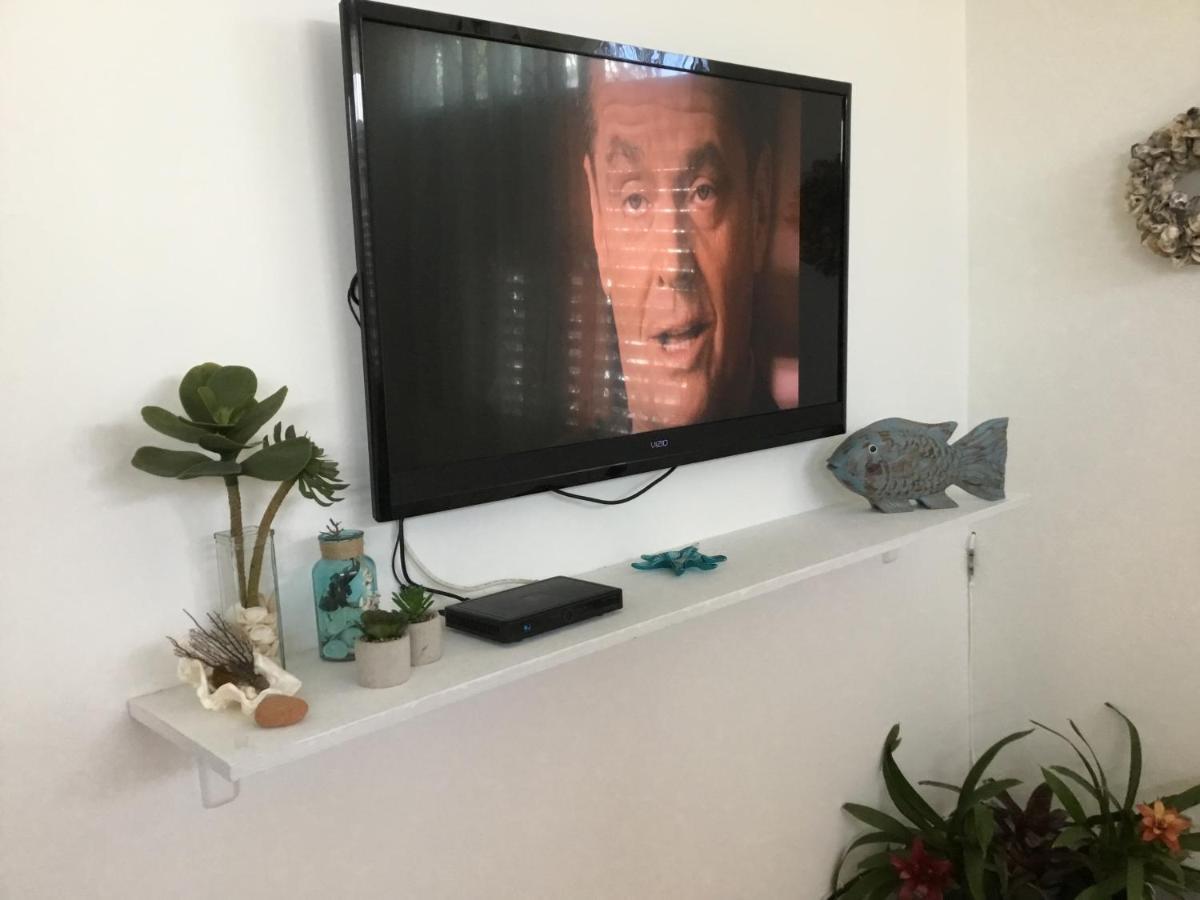 One Bedroom Apt 30 Steps From Prime Beach Generator Parking Included San Juan Ngoại thất bức ảnh